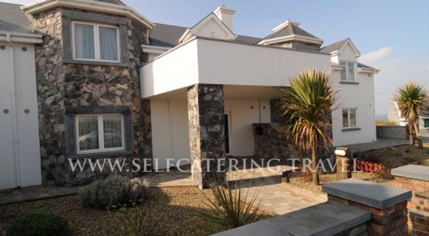 Photo of 5 star luxury Spanish Point