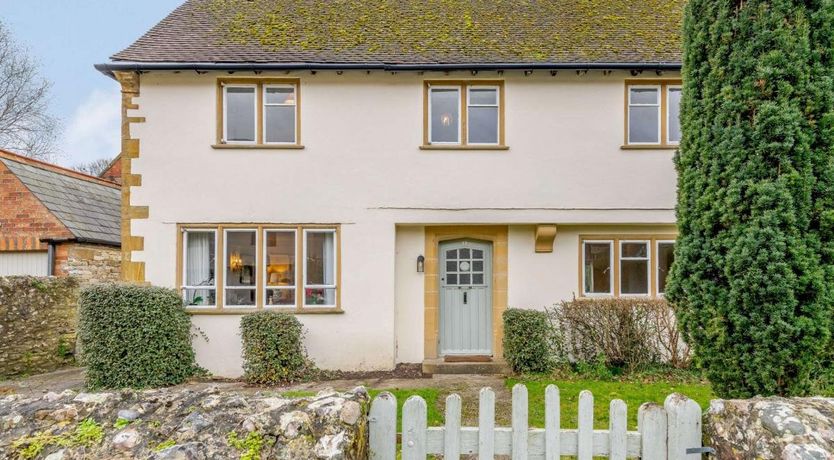 Photo of Cottage in Dorset