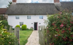 Photo of Cottage in Dorset