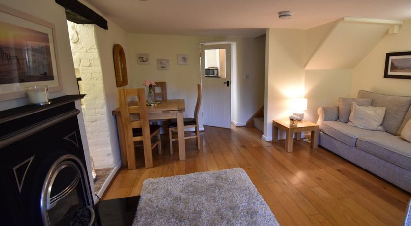 Photo of 1 Bed in Wareham