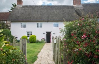 1 Bed in Wareham Holiday Cottage