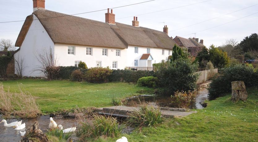 Photo of 1 Bed in Wareham