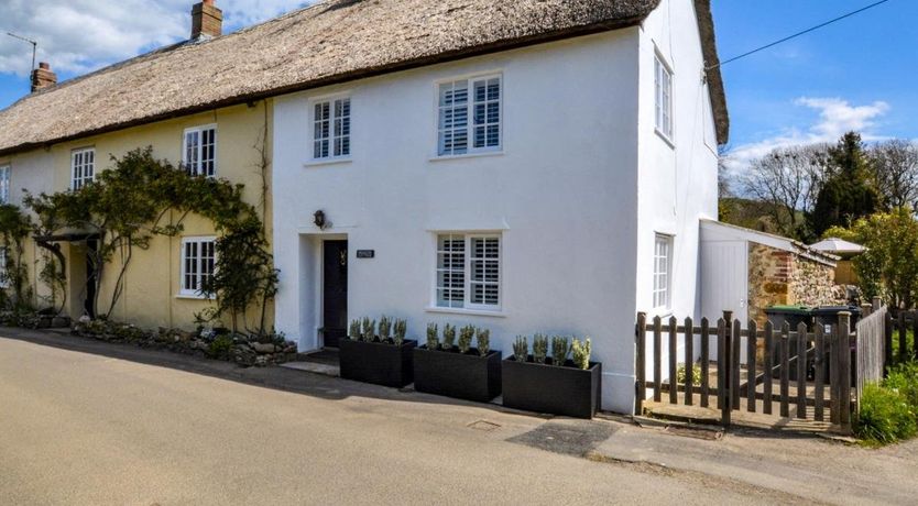 Photo of Cottage in Dorset