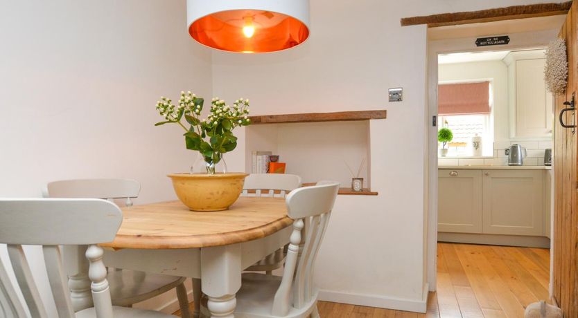 Photo of 3 Bed in Bridport