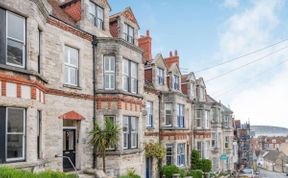 Photo of House in Dorset