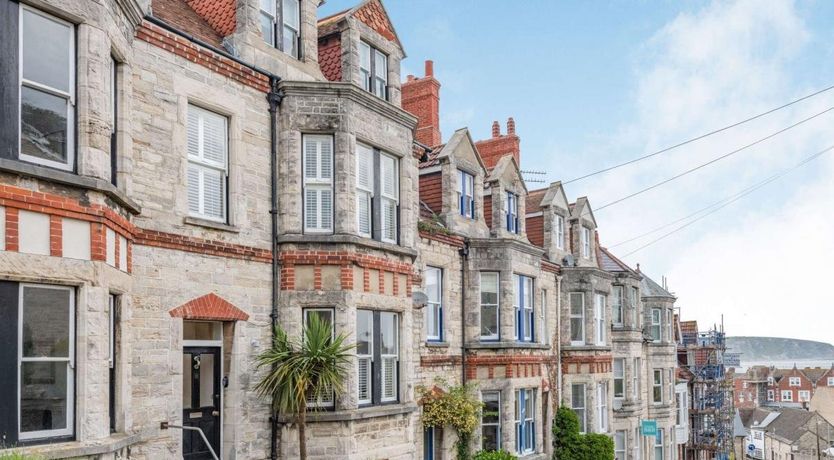 Photo of in Swanage (DC060)