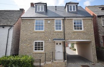 House in Dorset Holiday Cottage