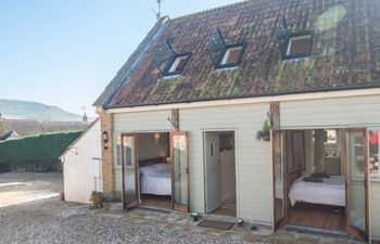 Barn in Dorset Holiday Cottage