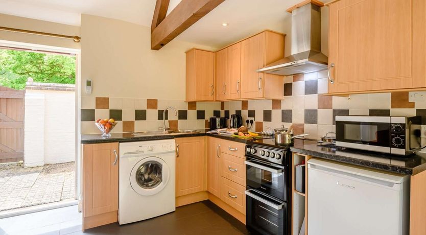 Photo of 1 Bed in Dorchester
