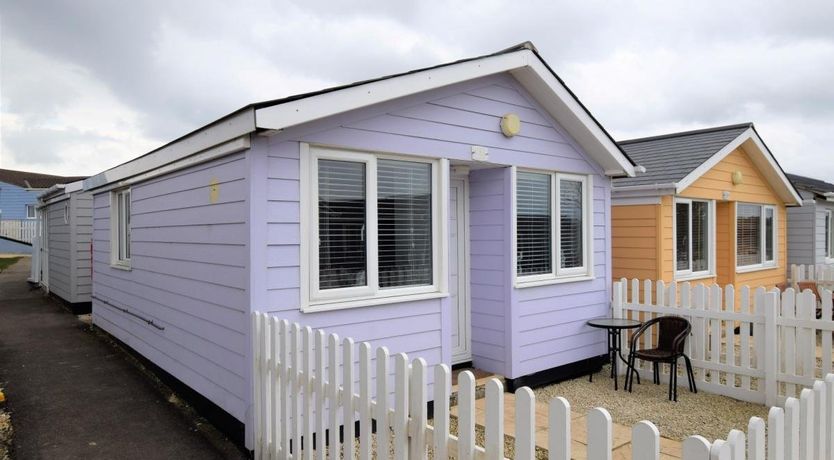 Photo of in Mundesley (74985)