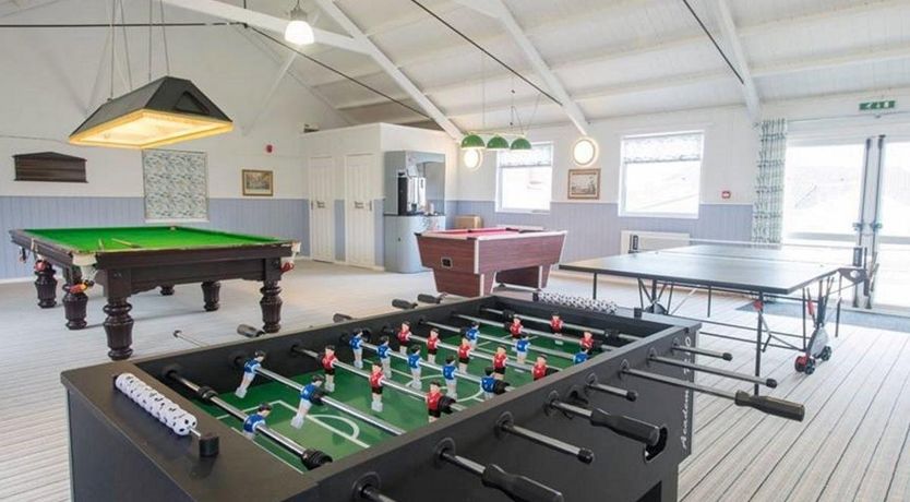 Photo of 1 Bed in Mundeseley