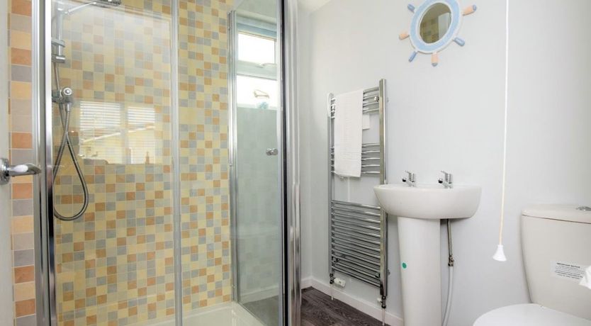 Photo of 1 Bed in Mundeseley