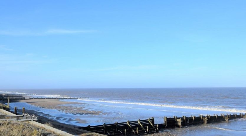 Photo of 1 Bed in Mundeseley