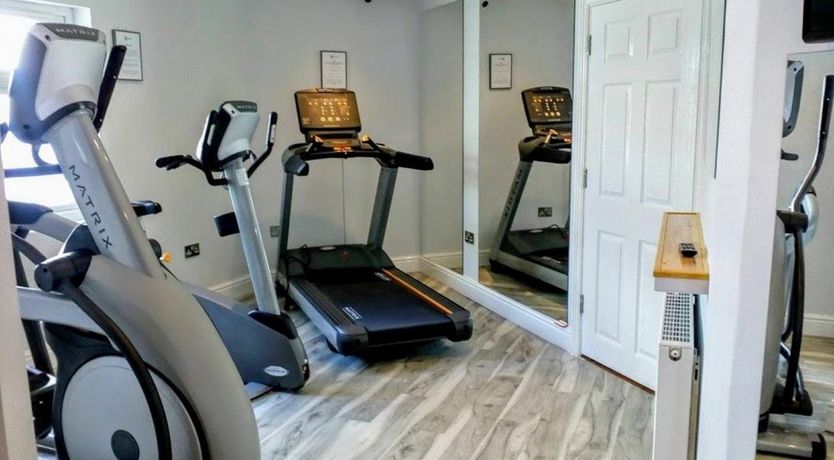 Photo of 1 Bed in Mundeseley