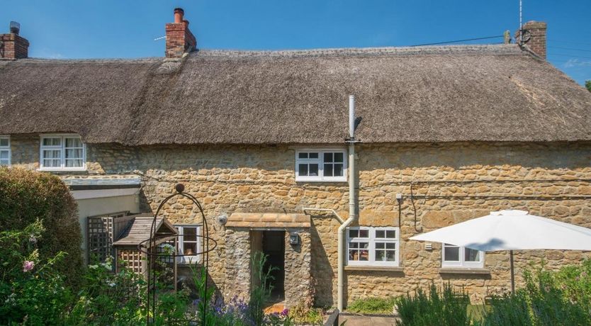 Photo of Cottage in Dorset