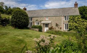 Photo of in Monkton Wyld (DC103)
