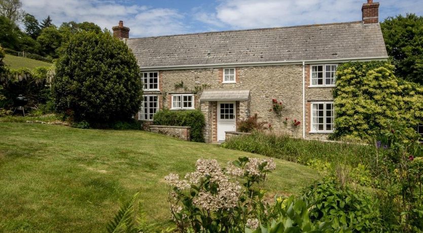 Photo of in Monkton Wyld (DC103)