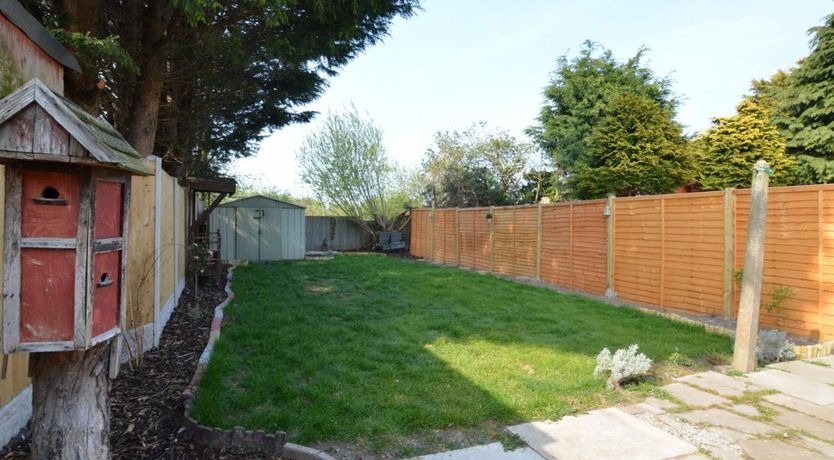 Photo of 2 Bed in Sutton-on-Sea