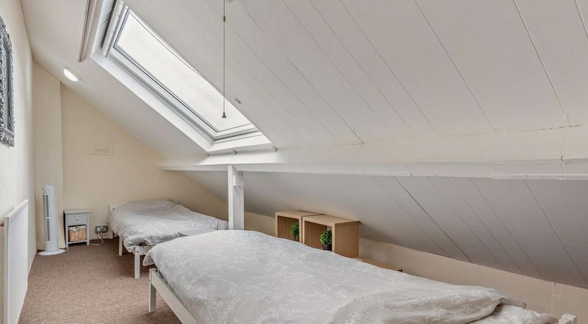 Photo of 2 Bed in Mablethorpe