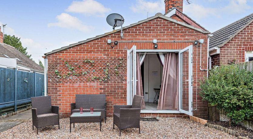 Photo of 2 Bed in Mablethorpe