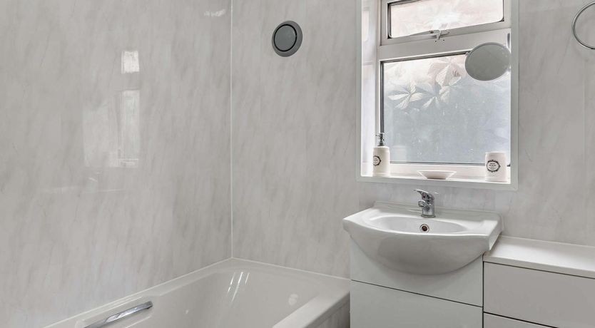 Photo of 2 Bed in Mablethorpe