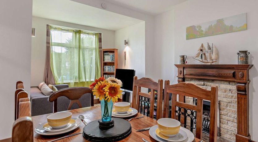 Photo of 2 Bed in Mablethorpe