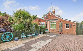 Photo of 2 Bed in Mablethorpe