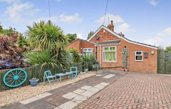 2 Bed in Mablethorpe Holiday Cottage
