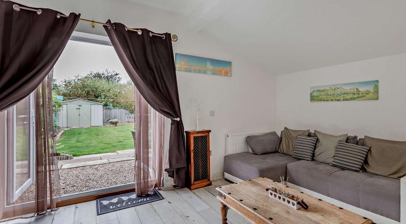 Photo of 2 Bed in Mablethorpe