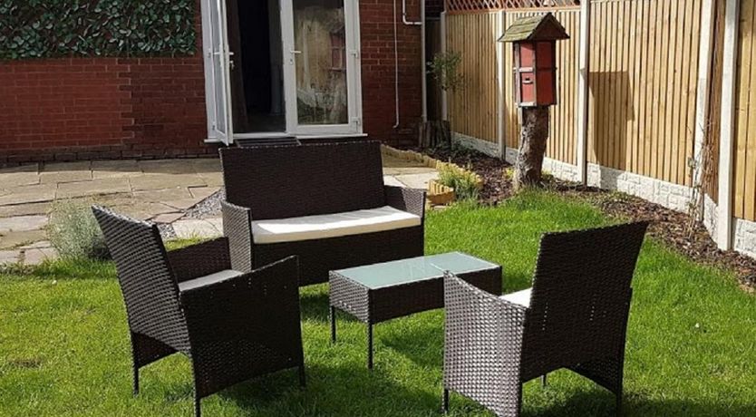 Photo of 2 Bed in Sutton-on-Sea