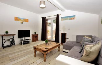 in Sutton-on-Sea (74809) Holiday Cottage