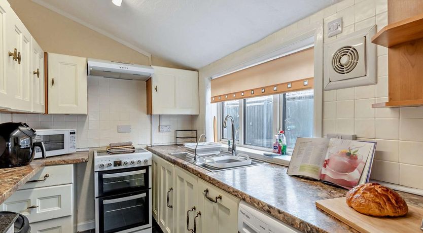 Photo of 2 Bed in Mablethorpe