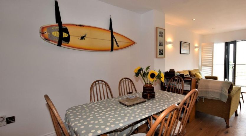 Photo of 3 Bed in Ilfracombe