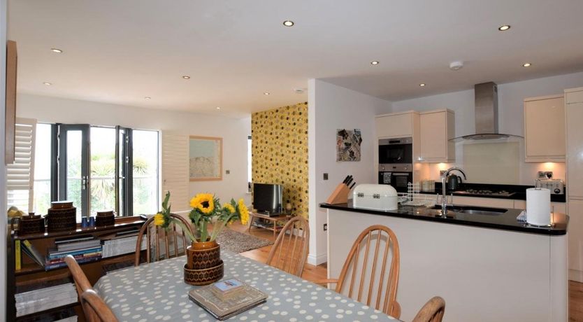 Photo of in Ilfracombe (42432)
