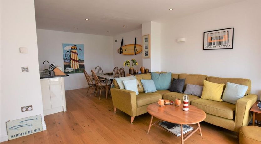 Photo of 3 Bed in Ilfracombe