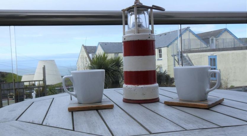 Photo of 3 Bed in Ilfracombe