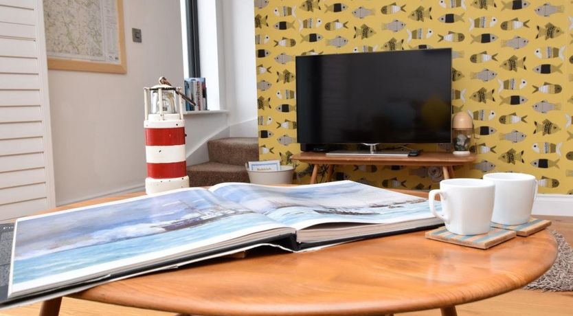 Photo of 3 Bed in Ilfracombe