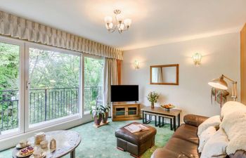 3 Bed in Windermere Holiday Cottage