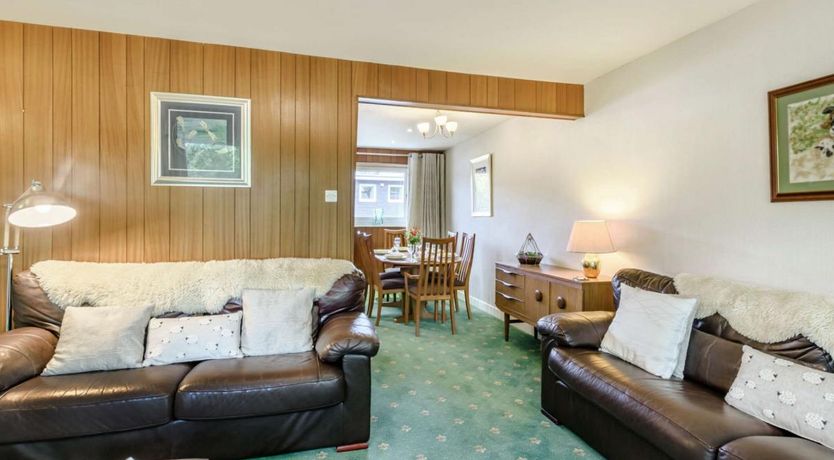 Photo of 3 Bed in Bowness-on-Windermere