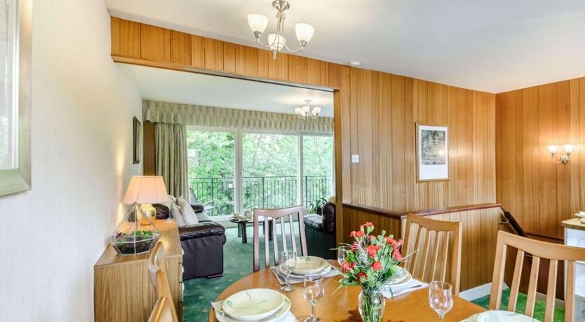 Photo of 3 Bed in Bowness-on-Windermere