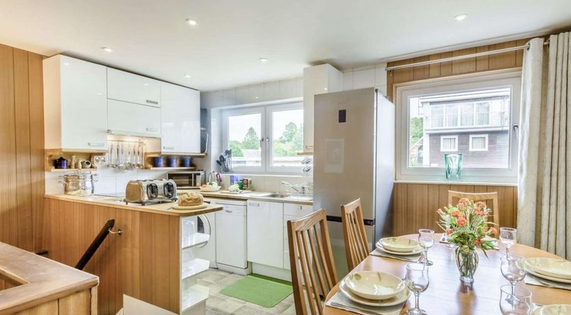 Photo of 3 Bed in Bowness-on-Windermere