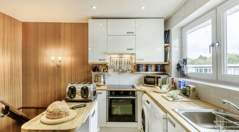 Photo of 3 Bed in Bowness-on-Windermere