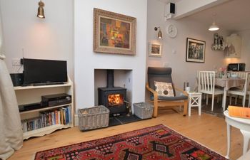 in Bothenhampton (DC160) Holiday Cottage