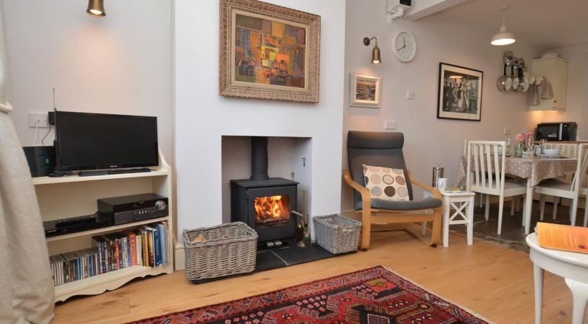 Photo of in Bothenhampton (DC160)