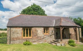 Photo of Barn in Dorset