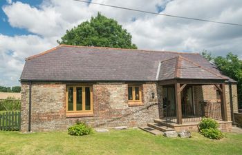 Barn in Dorset Holiday Cottage