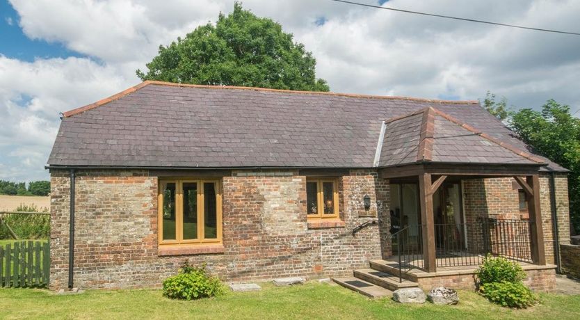 Photo of Barn in Dorset