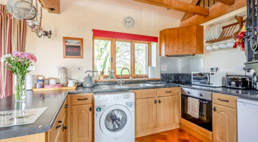 Photo of 2 Bed in Dorchester