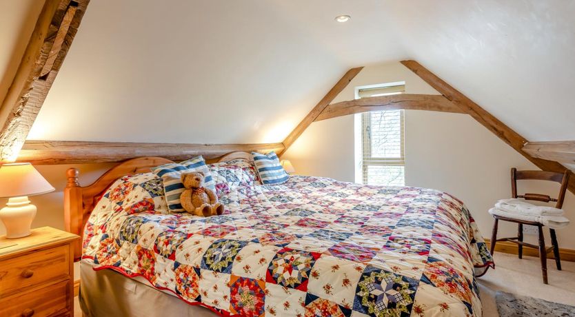 Photo of 2 Bed in Dorchester