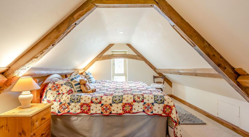 Photo of 2 Bed in Dorchester